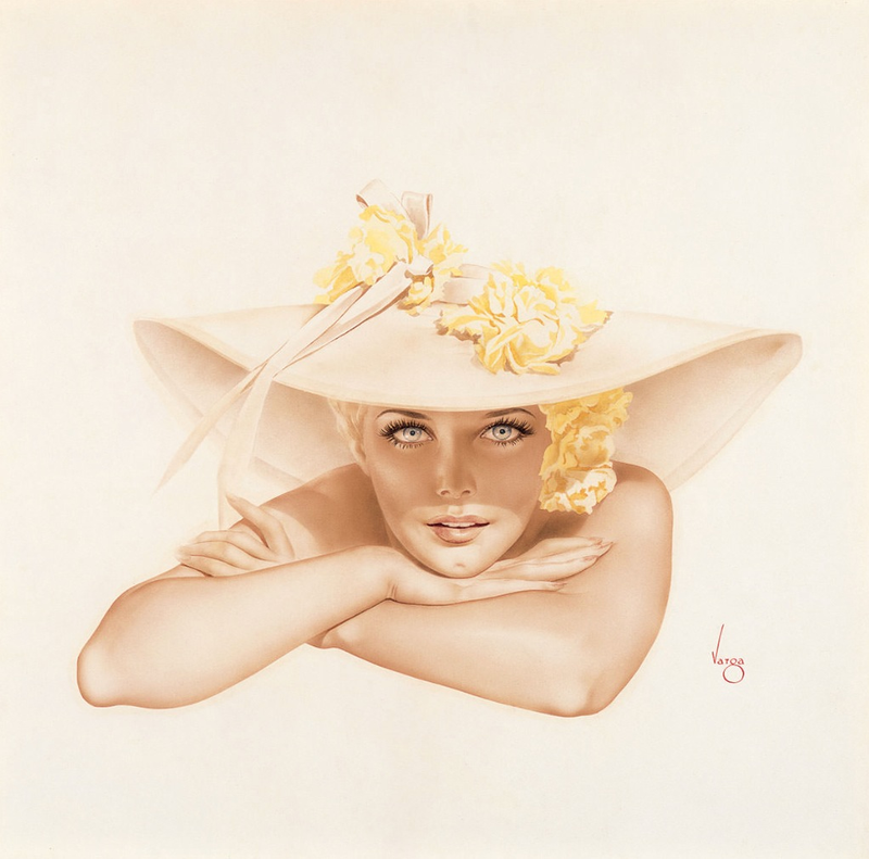 Illustration for article titled 17 Works of Art That Will Hang In George Lucas's New Museum